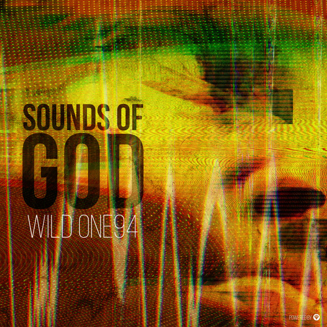 Sounds Of God cover art
