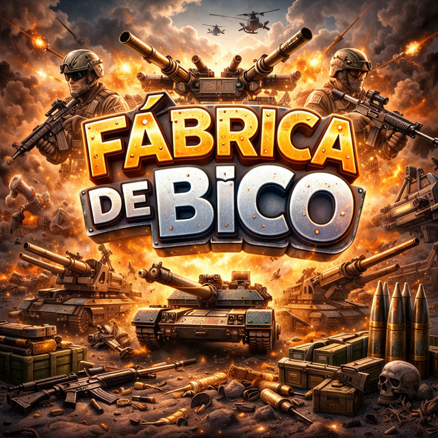 Fabrica de Bico