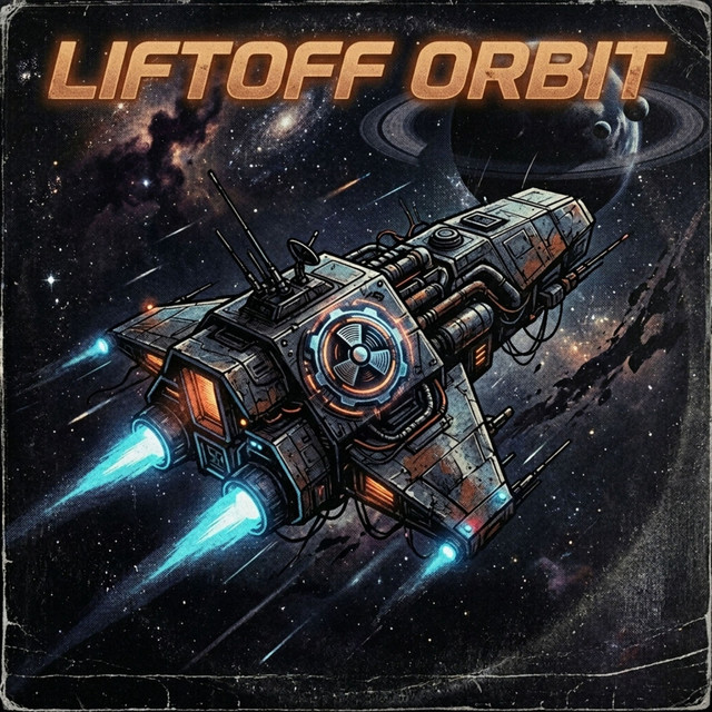 Nuclear Promise album art