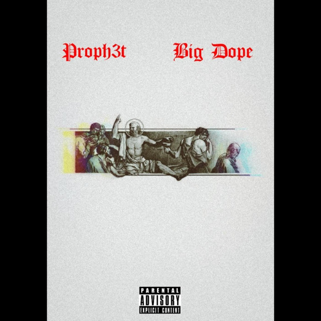 Big Dope cover art