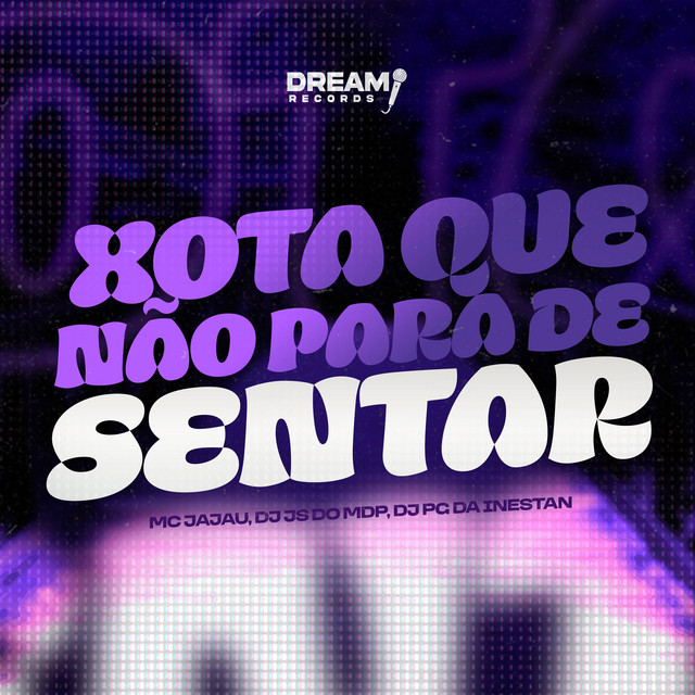 Xota que não para de sentar