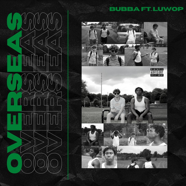 Overseas