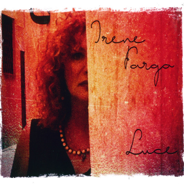 Luce cover art
