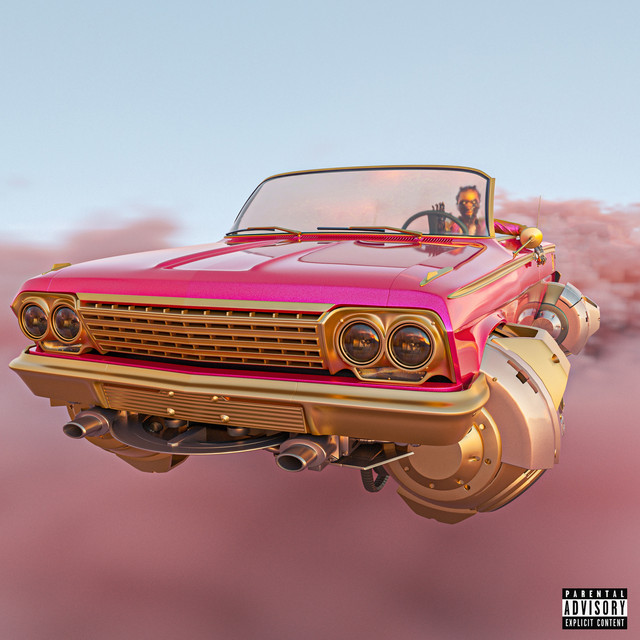 The Mothership cover