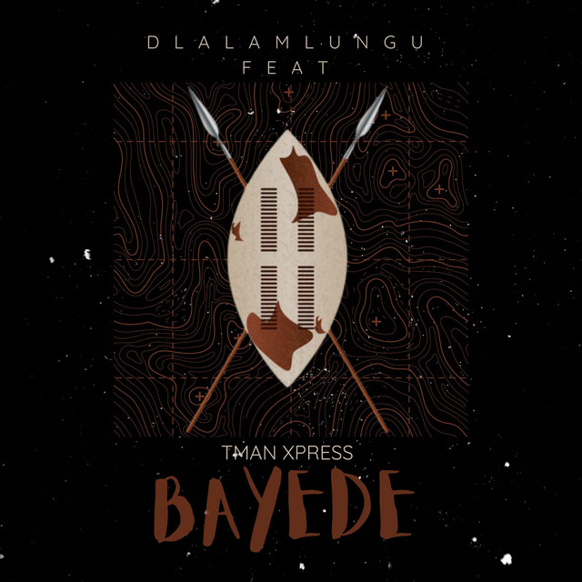 Bayede cover art
