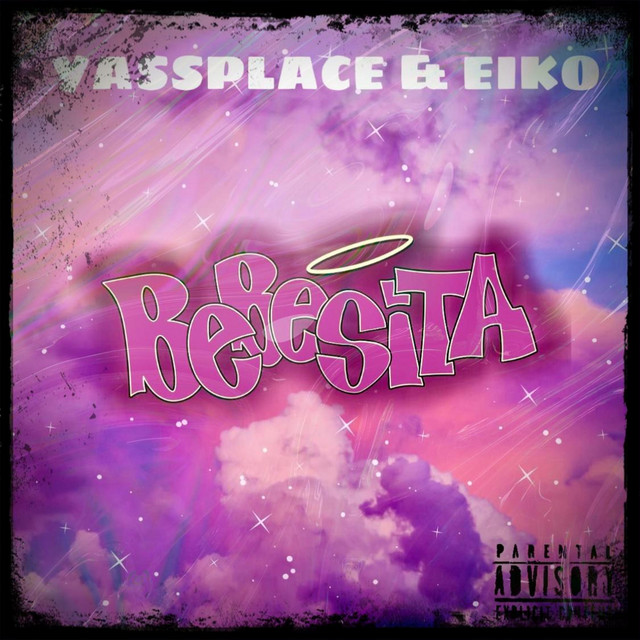BEBESITA cover art