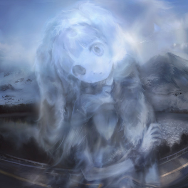 undefined album image