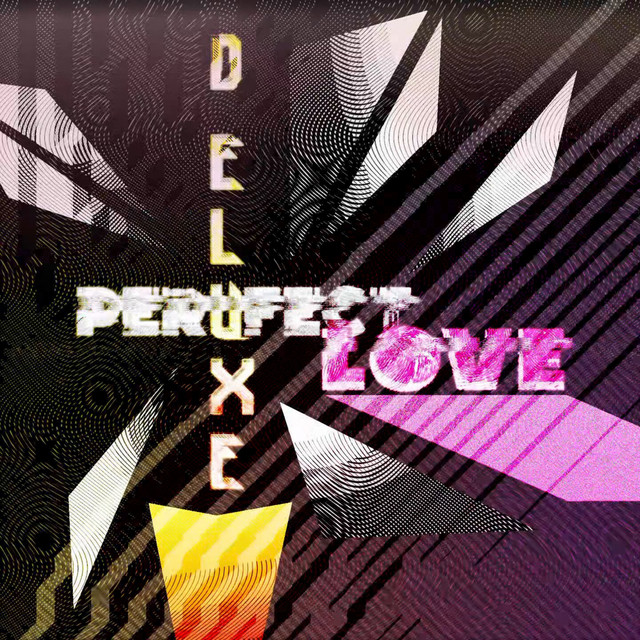 Perfect Love cover art