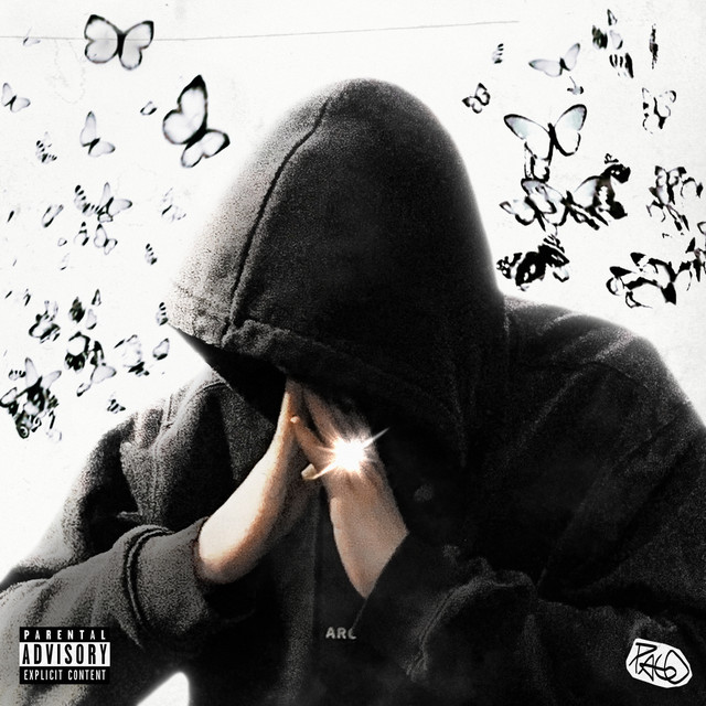 IGOR cover art