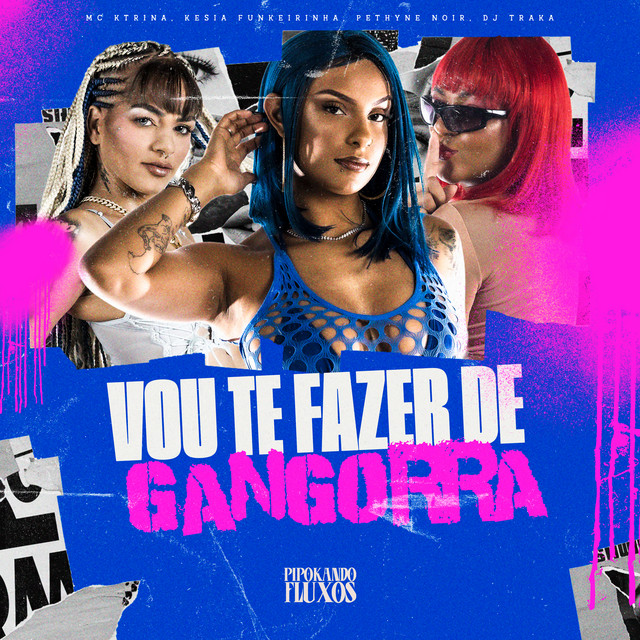 Vou Te Fazer de Gangorra