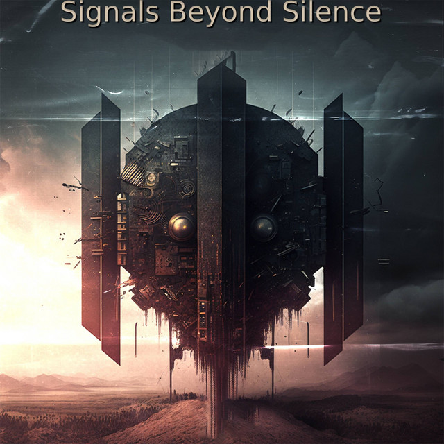 Signals Beyond Silence album art