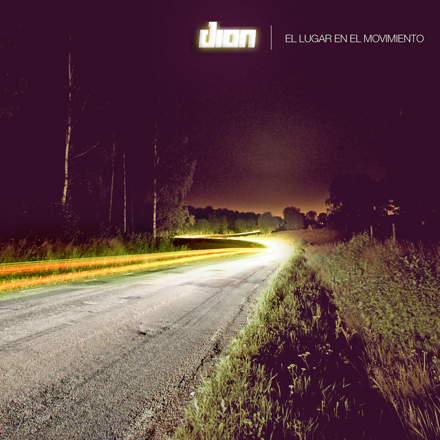 El Lugar en el Movimiento cover art