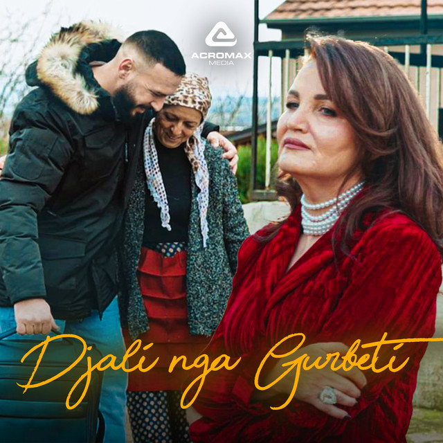 Djali nga Gurbeti