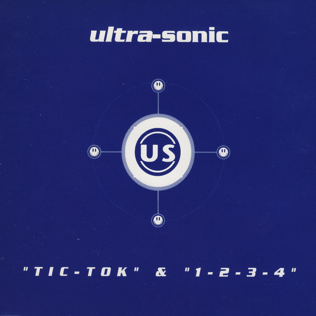 1, 2, 3, 4 - Extended Mix cover art