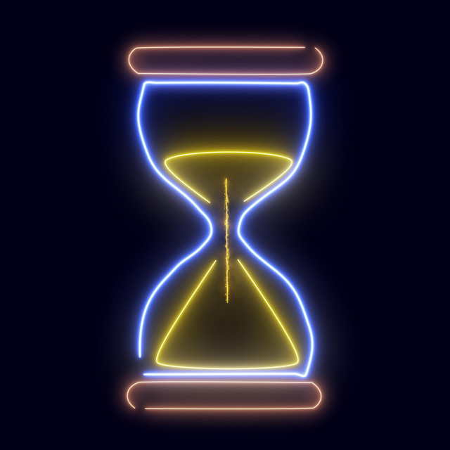 Обкладинка: Neon Sand — Claustrophile