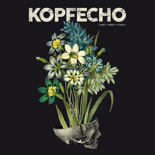 Sehen, Hören, Fühlen cover art