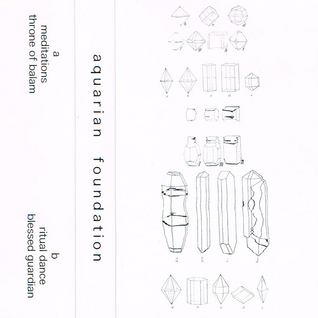 III / XII / IX cover