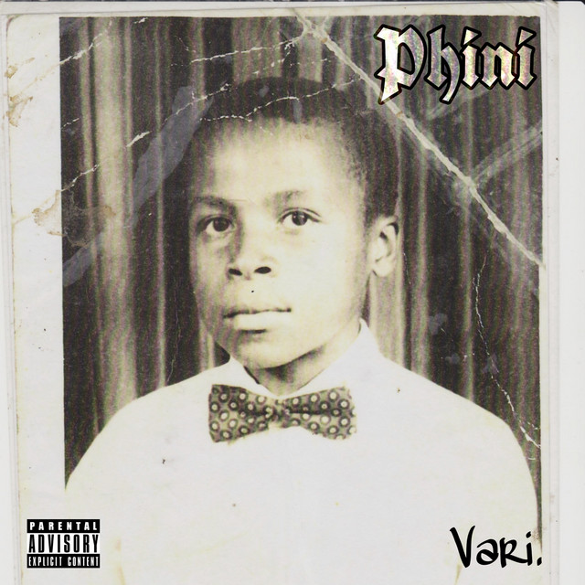 Phini - Album by Vari. | Spotify
