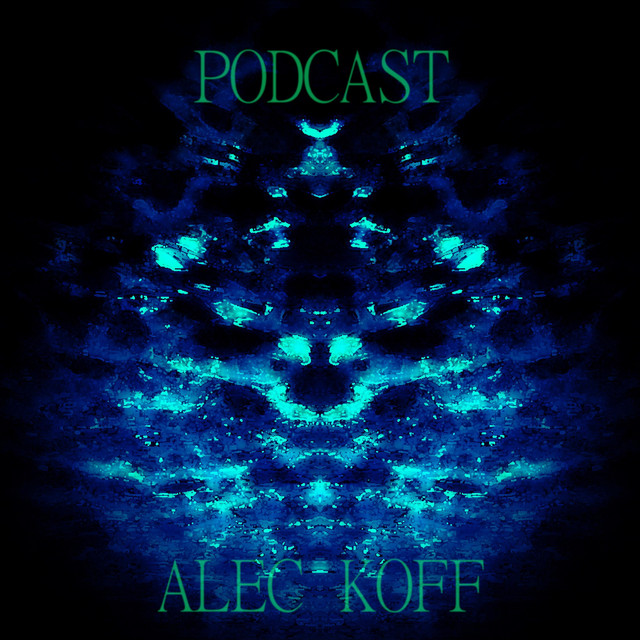 Podcast - Album by Alec Koff | Spotify