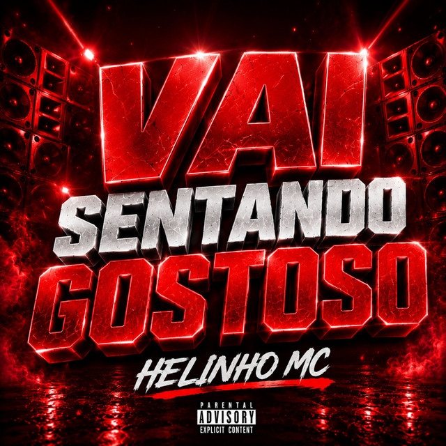 VAI SENTANDO GOSTOSO (SUPER SLOWED)