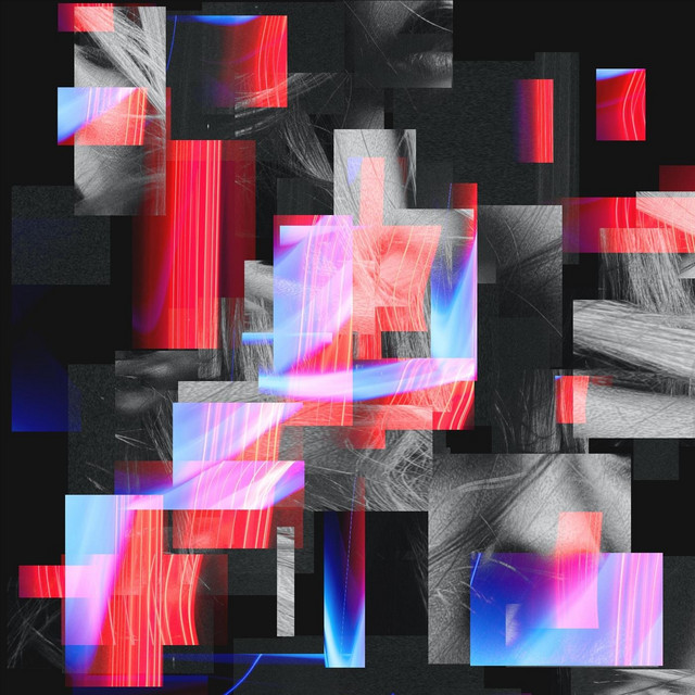 Blue cover art