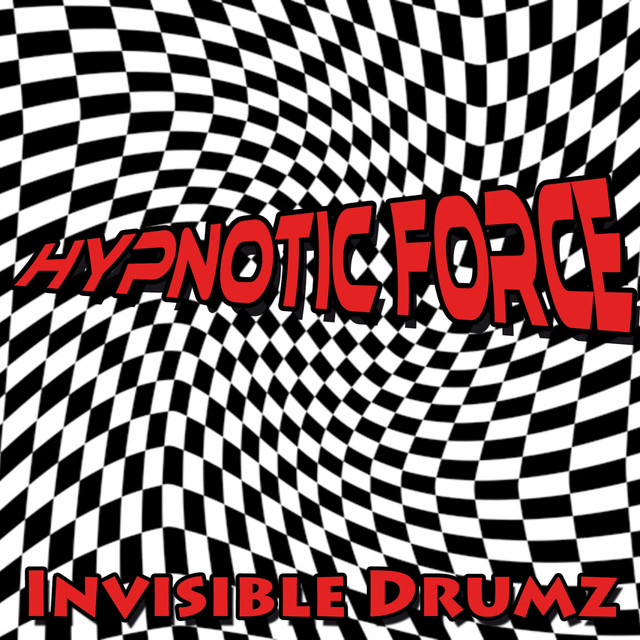 Invisible Drumz