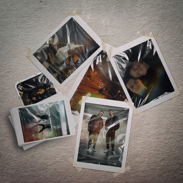 RICON | Spotify