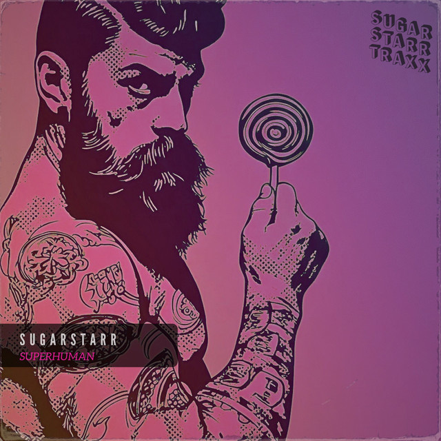 Superhuman (Long Mix)