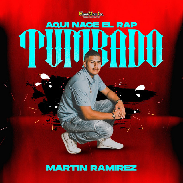 Aqui Nace El Rap Tumbado - Album by MARTIN RAMIREZ | Spotify