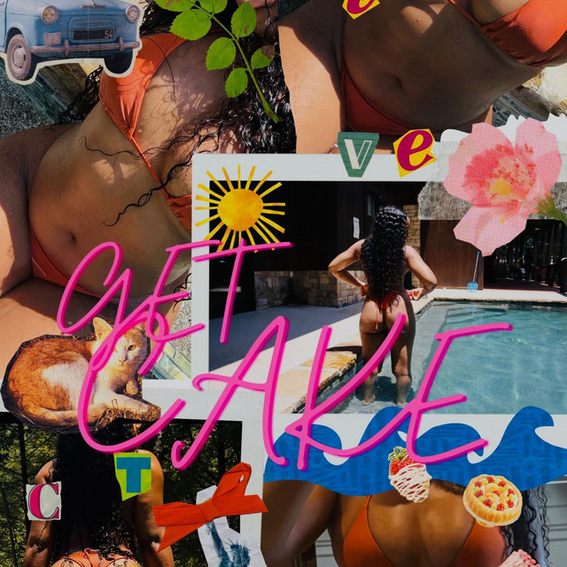 Get Cake