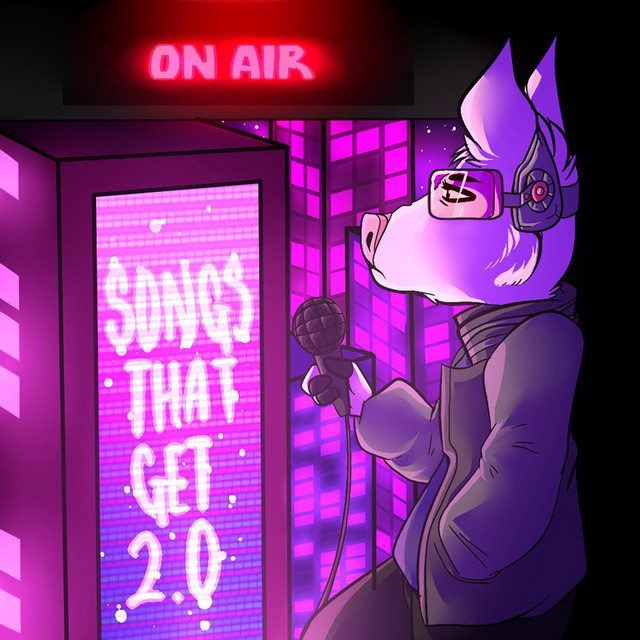 Songs That Get 2.0 cover art