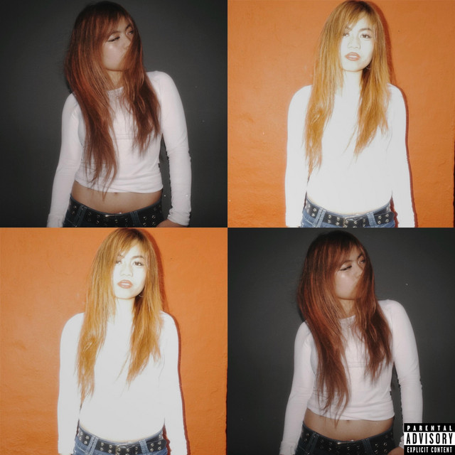 Burden cover art
