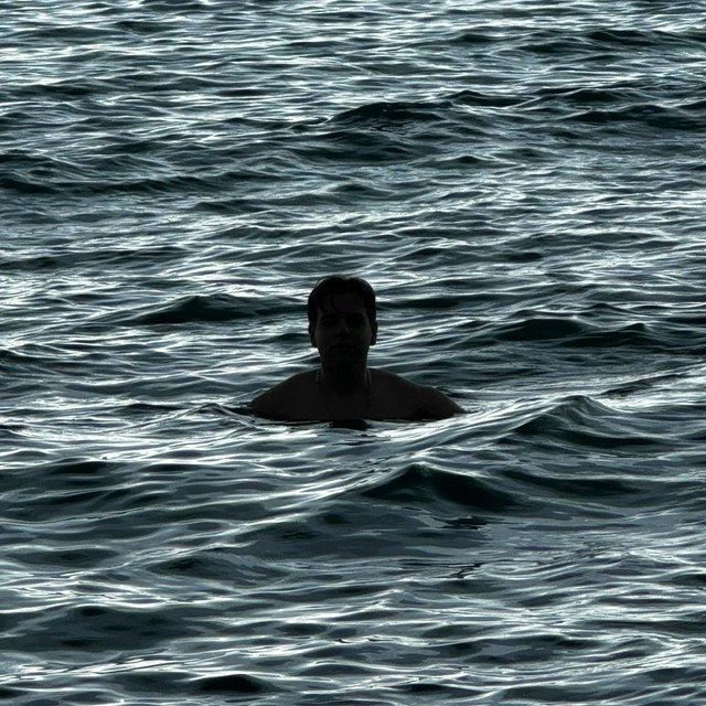 Обкладинка: Spanish Sea — DL