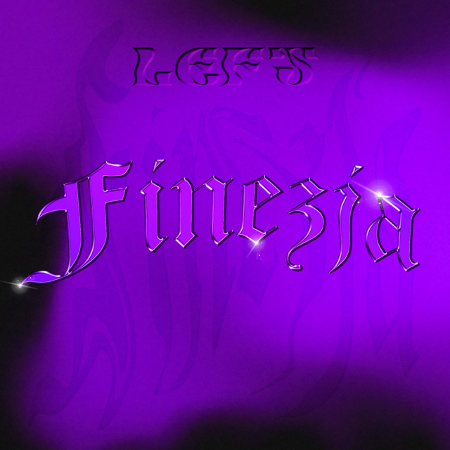 Finezja cover art