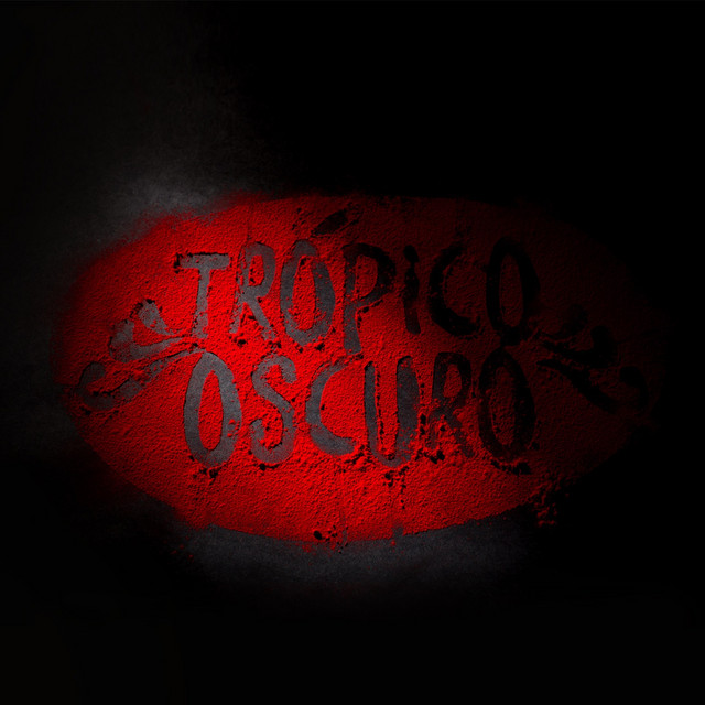 Trópico Oscuro cover art