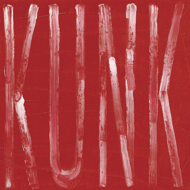 Kunk cover art