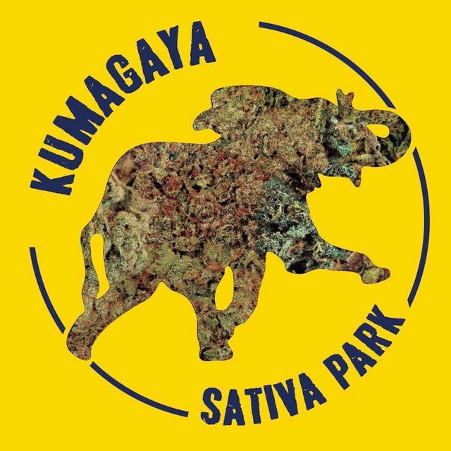 KUMAGAYA SATIVA PARK (feat. NAMEDARUMA)