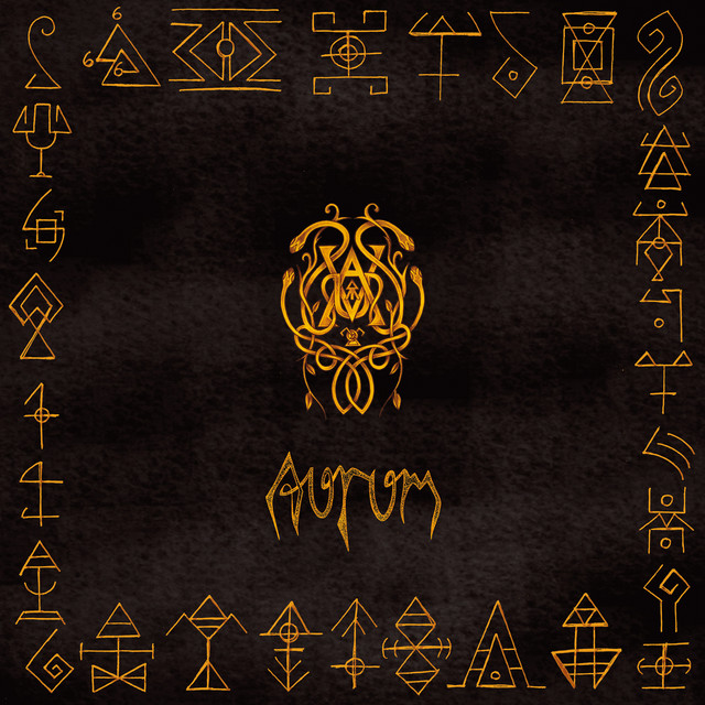 Aurum cover art