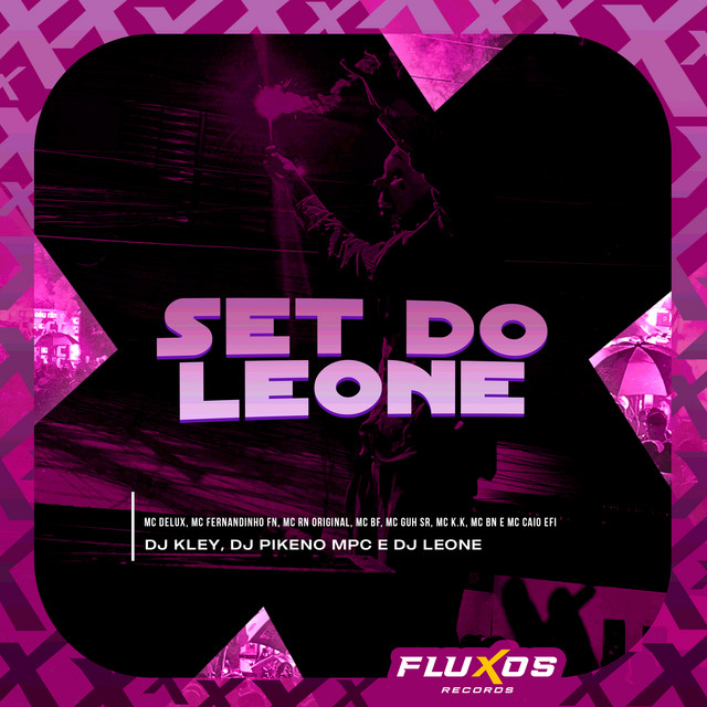 Set do Leone