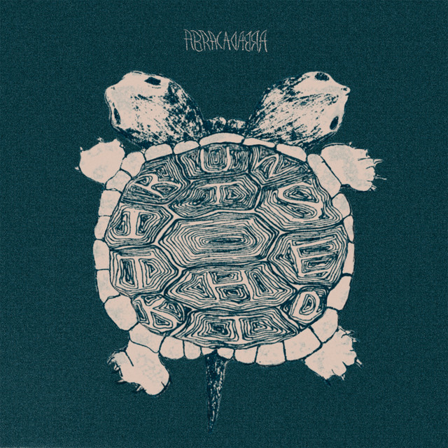 Abracadabra cover art