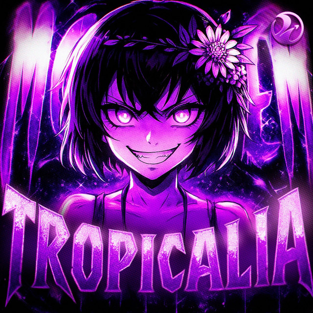 Обкладинка glockwilder — MONTAGEM TROPICALIA