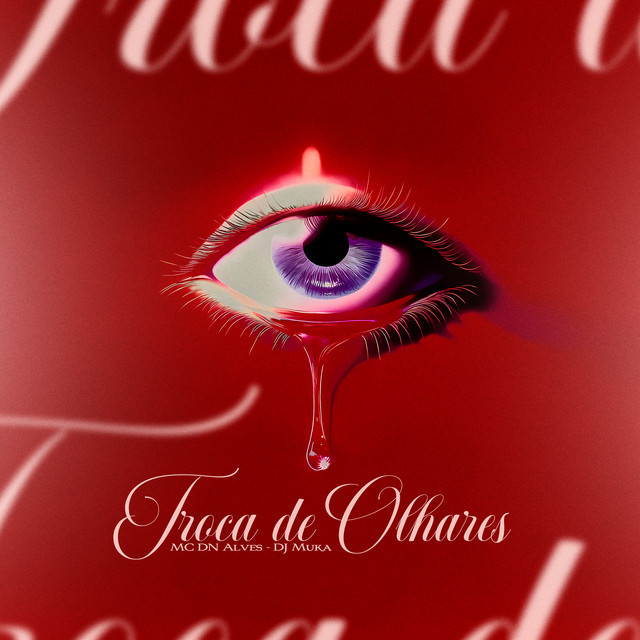 Troca De Olhares