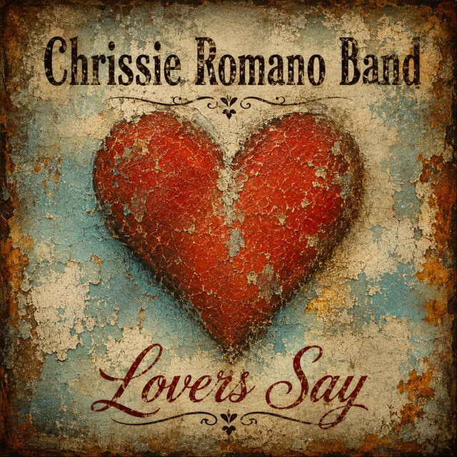 Chrissie Romano Band
