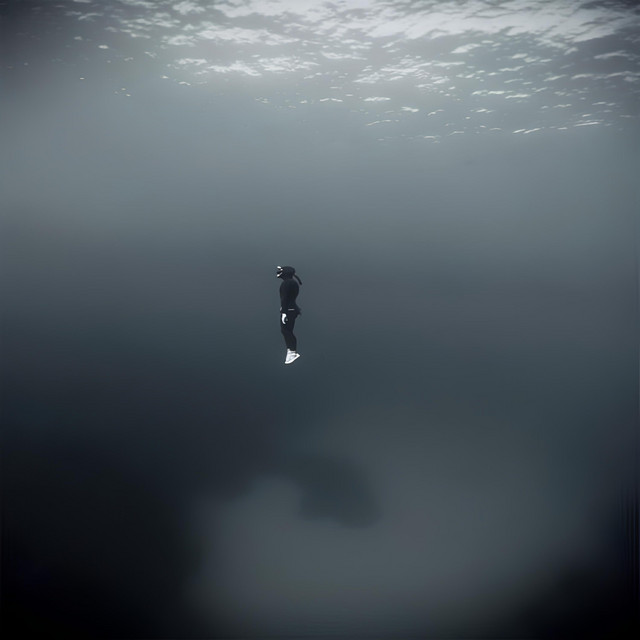 Cover art: Deep in Your Love — Marko Volchkov