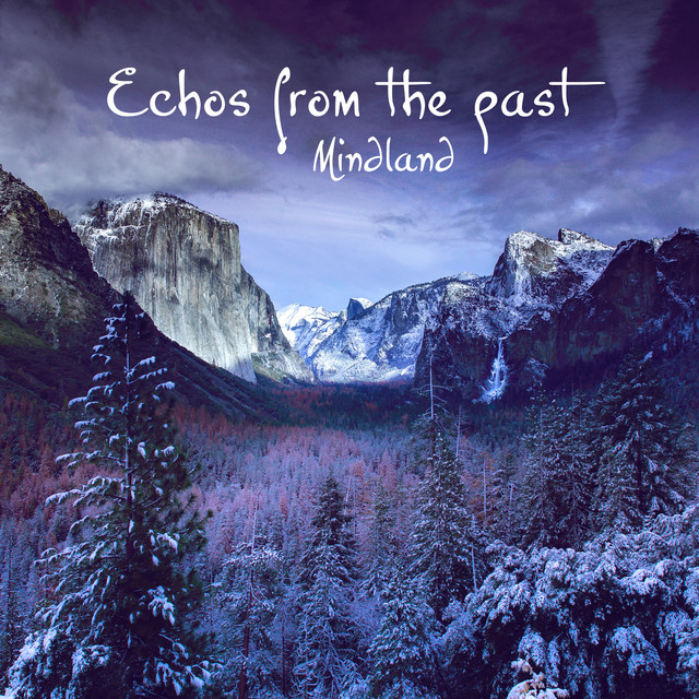 Echos From the Past cover art