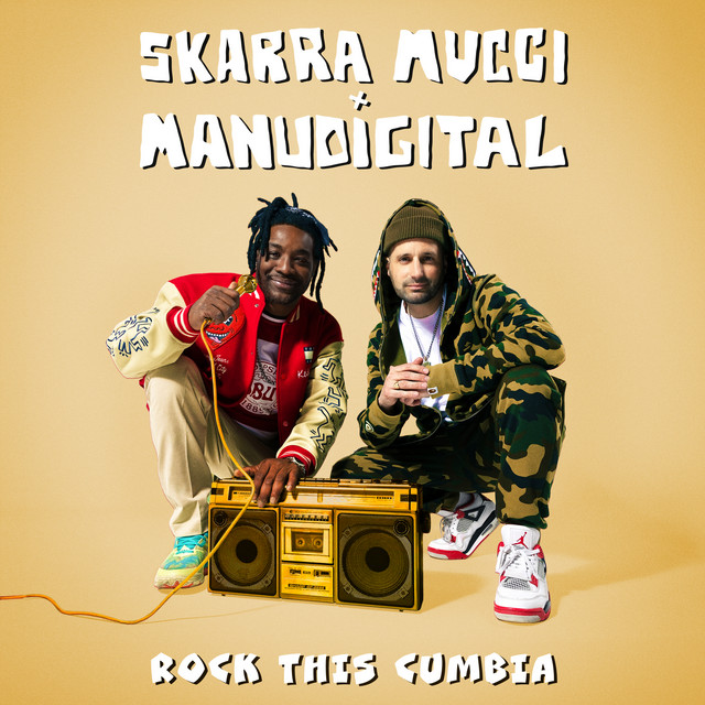 Rock This Cumbia