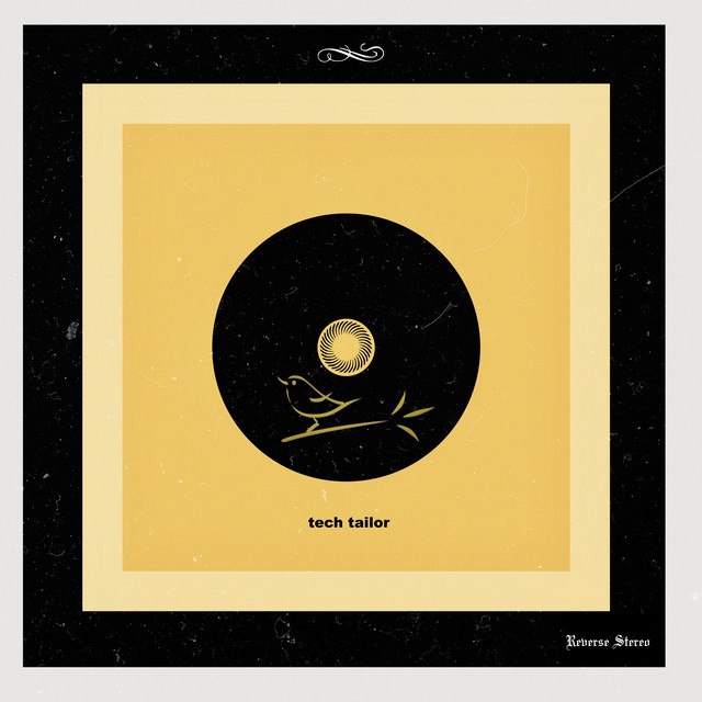 Reverse Stereo – Tech Tailor