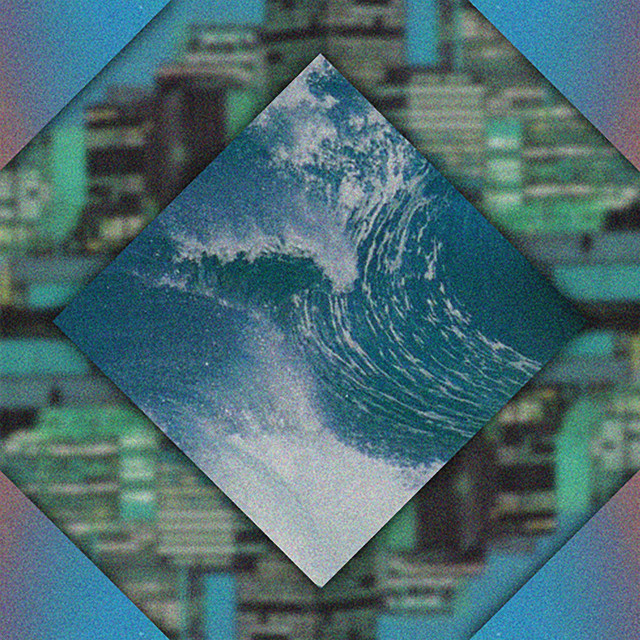 Into the Waves cover art