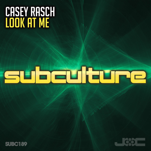 Look At Me album art