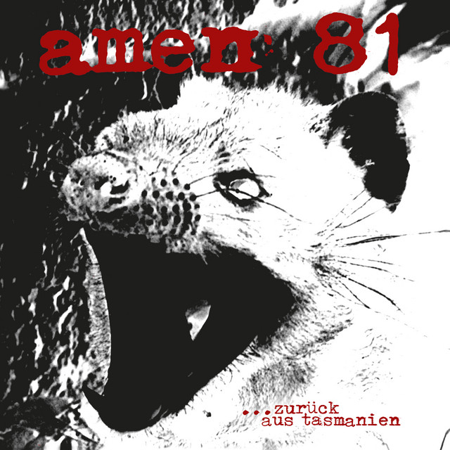 Zurück aus Tasmanien cover